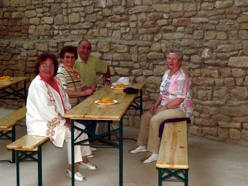 Kunst am Bau 2007 Bild Nr.055